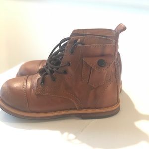 Artesian Unisex boots